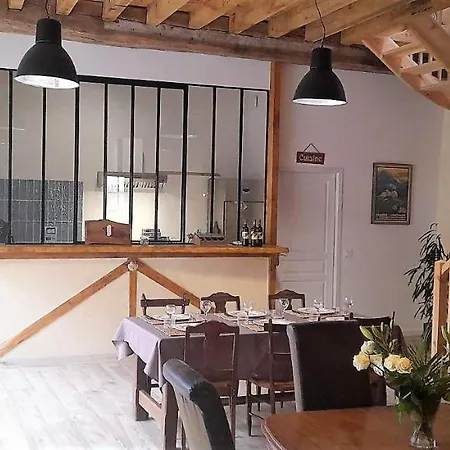 Chambres D'hotes Dessine-moi Un Chemin