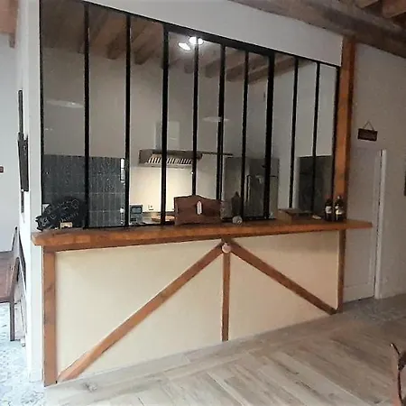 Couette-café Chambres D'hotes Dessine-moi Un Chemin *