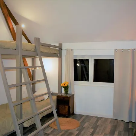Chambres D'hotes Dessine-moi Un Chemin Couette-café