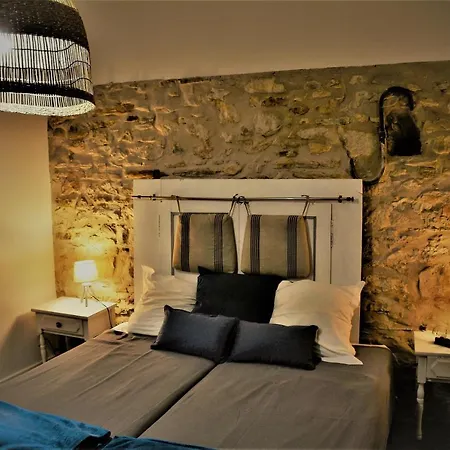 Chambres D'hotes Dessine-moi Un Chemin Couette-café Sauvelade