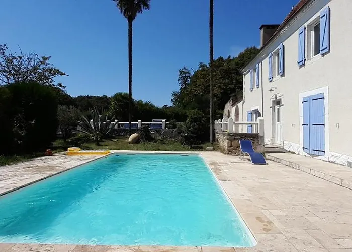 Chambres D'hotes Dessine-moi Un Chemin Sauvelade