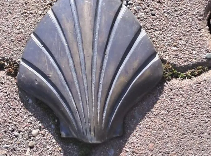 Bed & Breakfast Chambres D'hotes Dessine-moi Un Chemin 3*