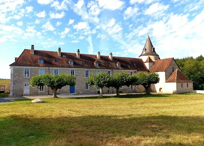 Bed & Breakfast Chambres D'hotes Dessine-moi Un Chemin 3*